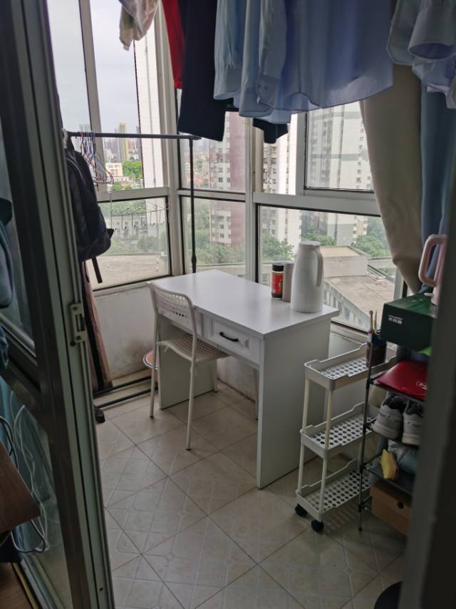 Nanjing-Jianye-Cozy Home,Clean&Comfy,“Friends”,Chilled