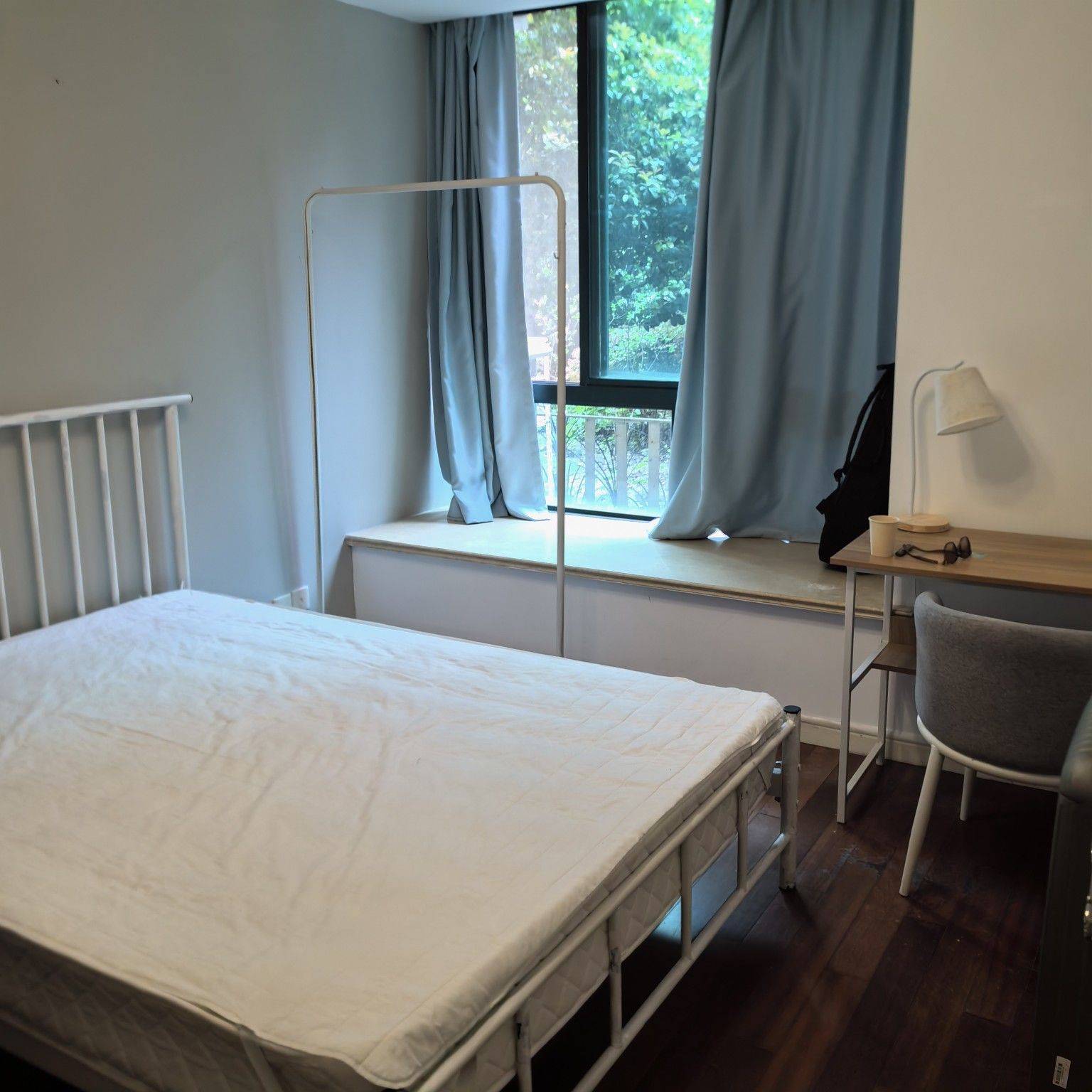 Shanghai-Pudong-Cozy Home,Clean&Comfy,No Gender Limit,Hustle & Bustle,“Friends”,Chilled,LGBTQ Friendly,Pet Friendly