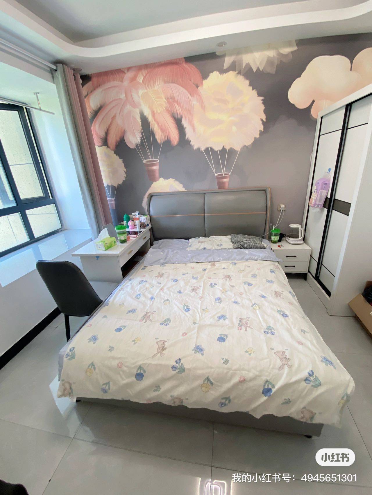 Hangzhou-Linping-Cozy Home,Clean&Comfy,No Gender Limit