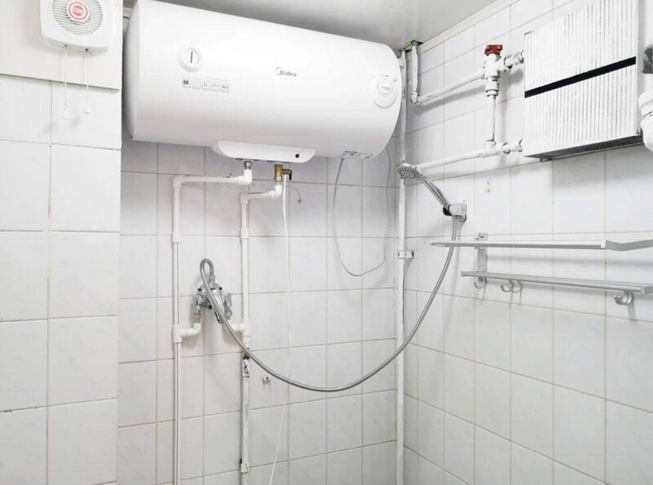 张志昂整租房源3