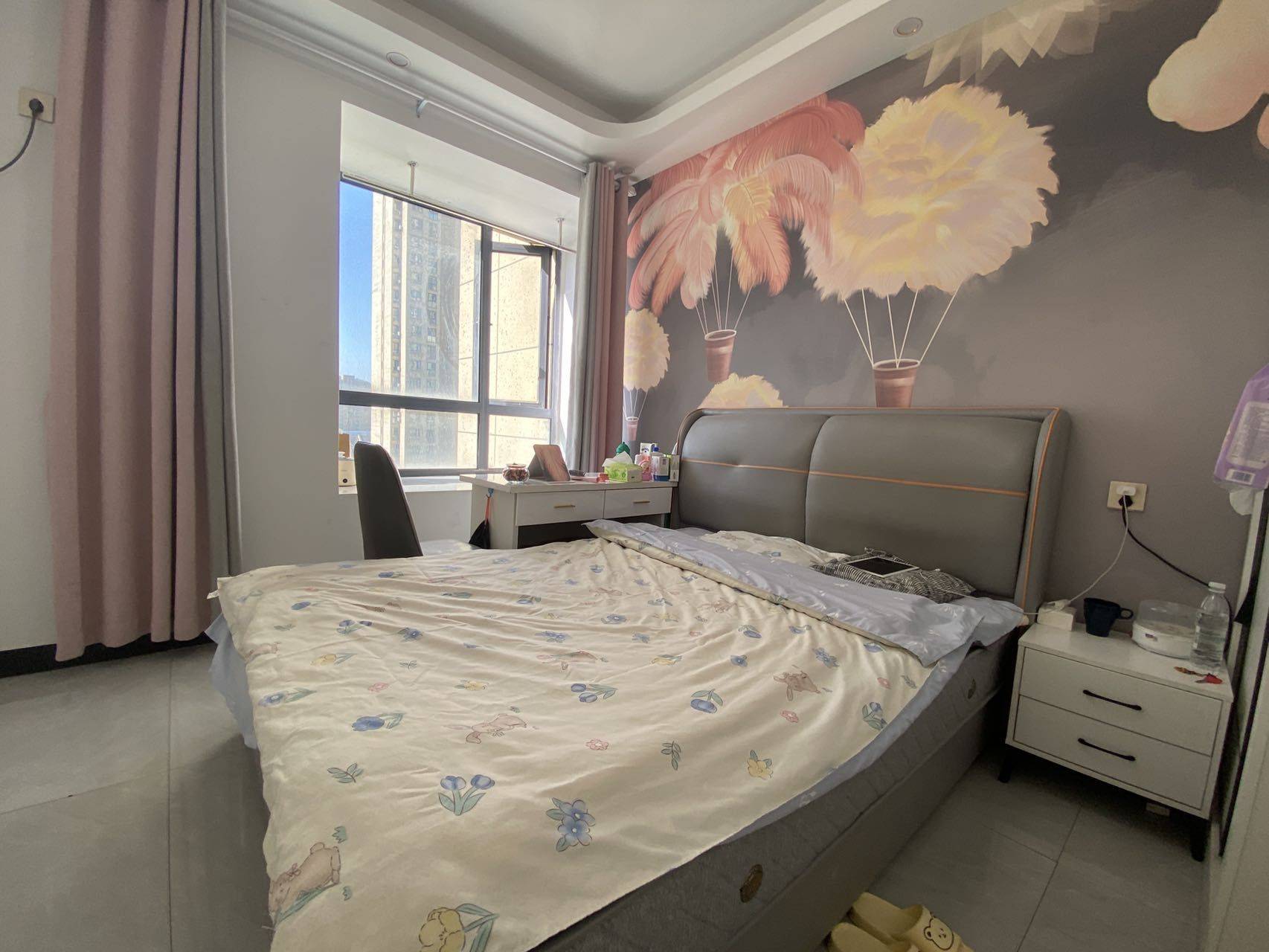 Hangzhou-Linping-Cozy Home,Clean&Comfy,No Gender Limit