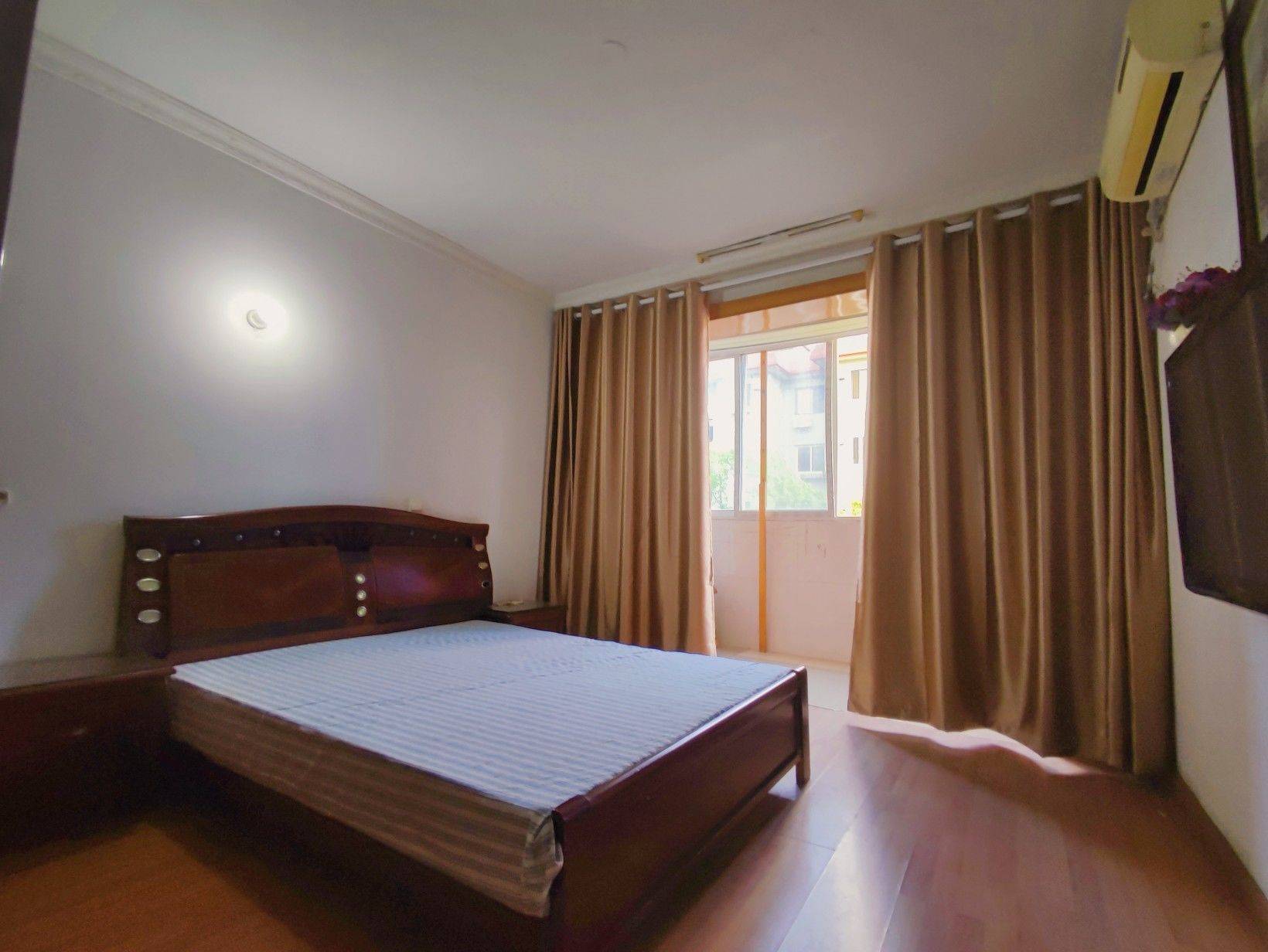 Shanghai-Baoshan-Cozy Home,Clean&Comfy,No Gender Limit,Hustle & Bustle,Chilled,LGBTQ Friendly,Pet Friendly