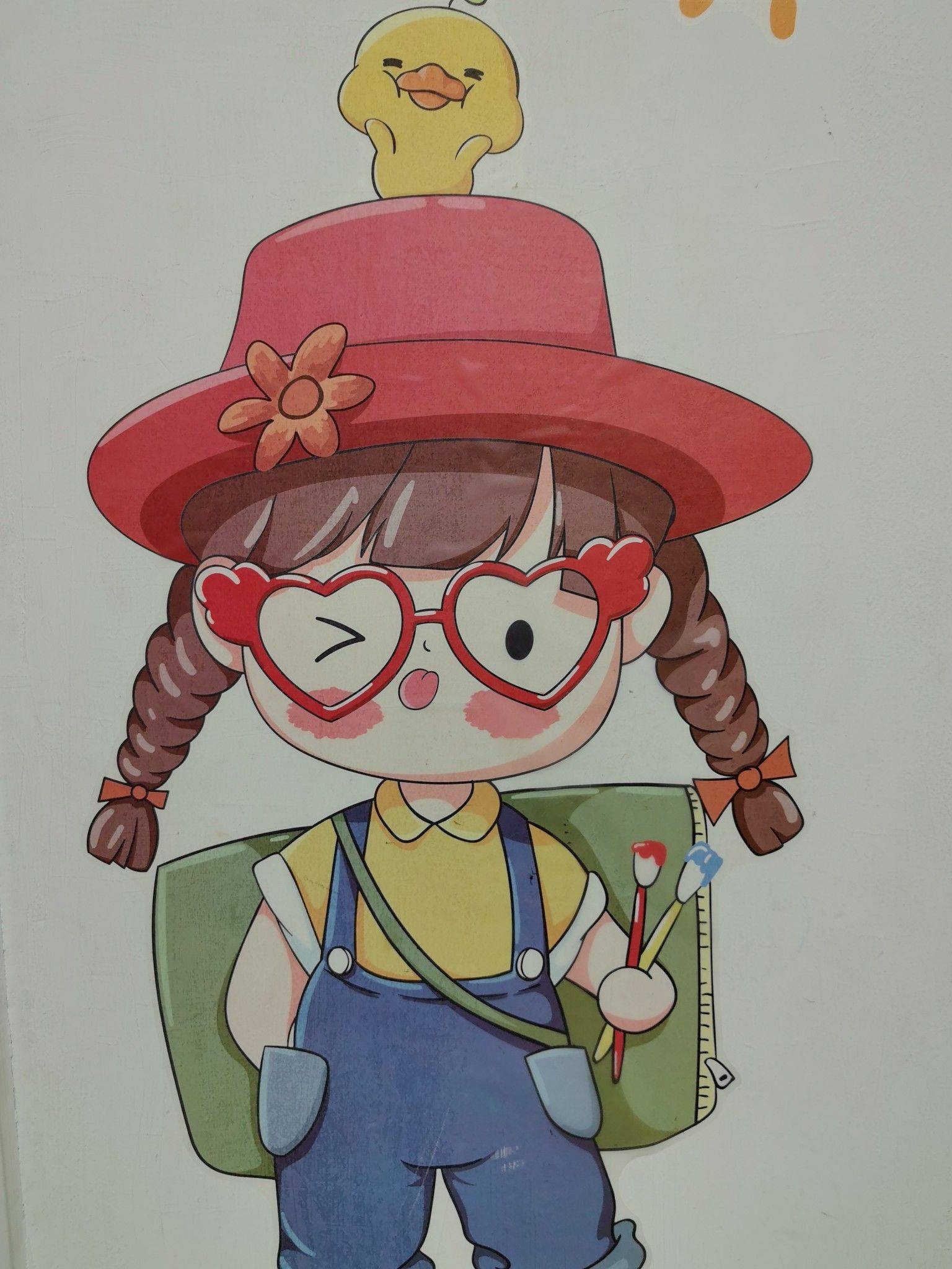 朱女士