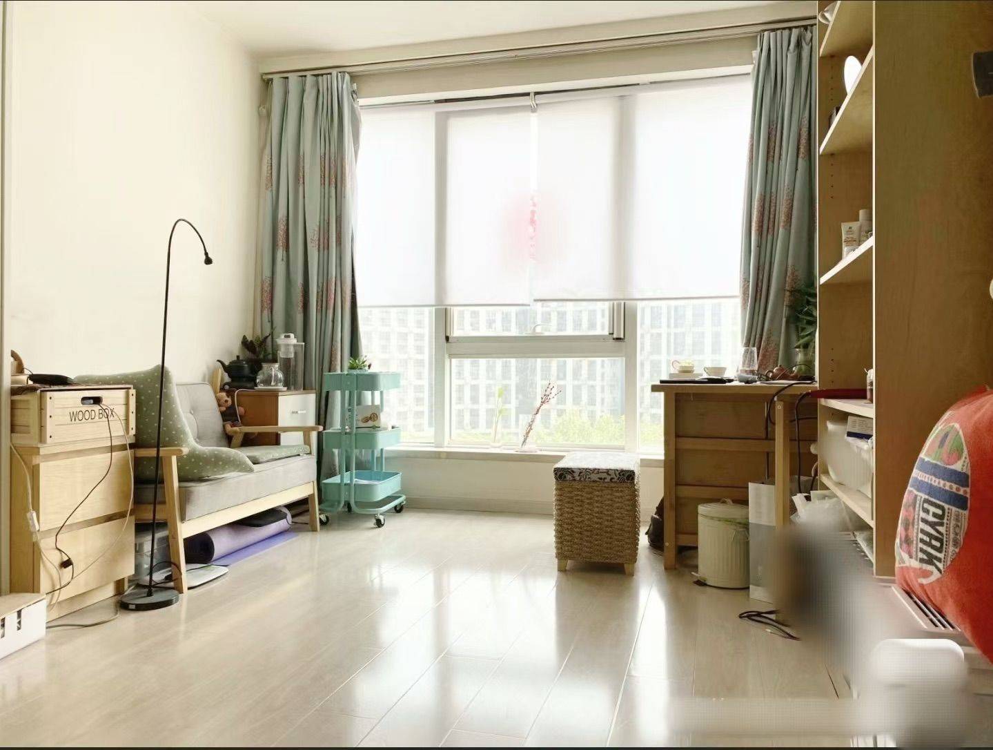 Beijing-Chaoyang-Cozy Home,Clean&Comfy,No Gender Limit,Hustle & Bustle