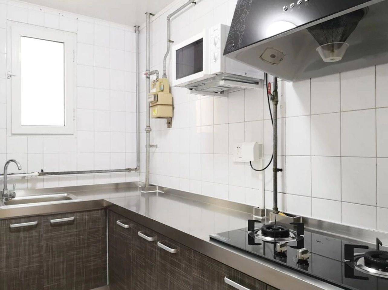 北京 西城 | 牛街东里小区一区_5