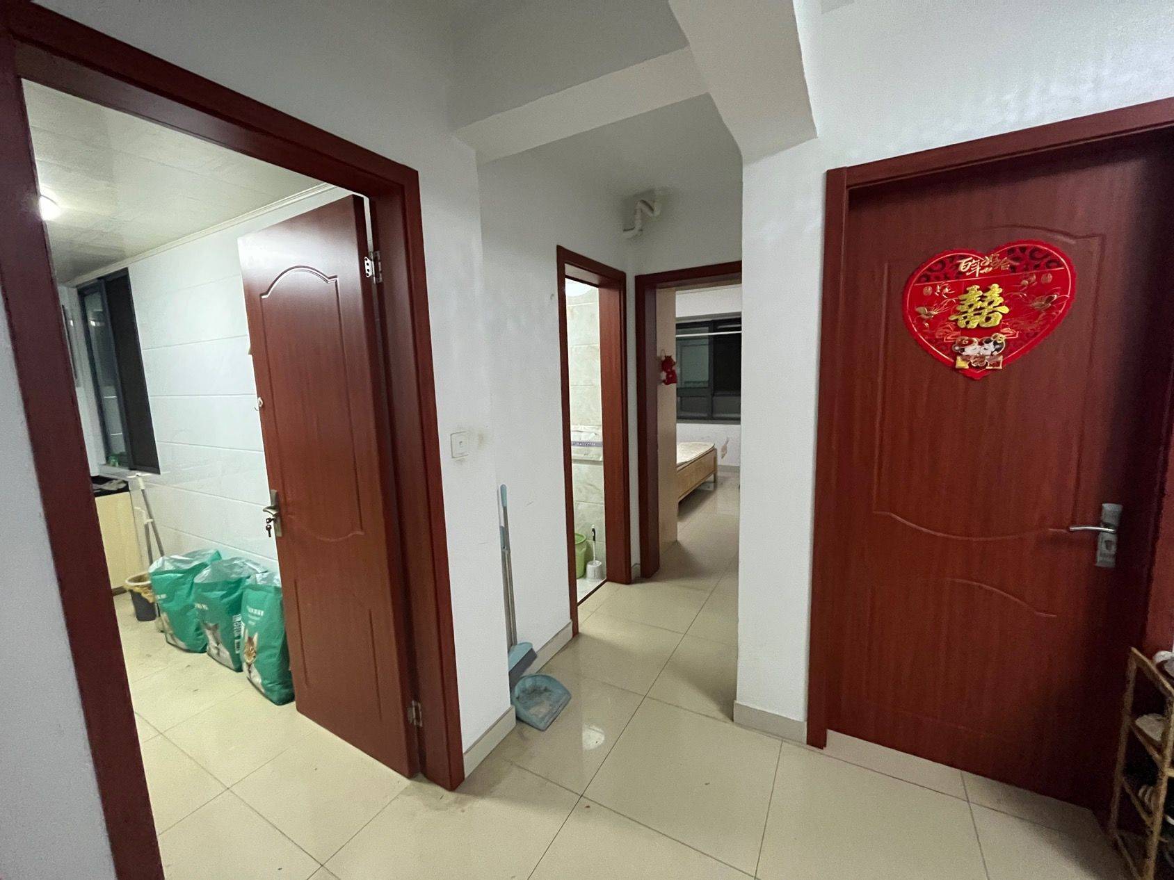 Suzhou-Huqiu-Cozy Home,Clean&Comfy,No Gender Limit,Pet Friendly