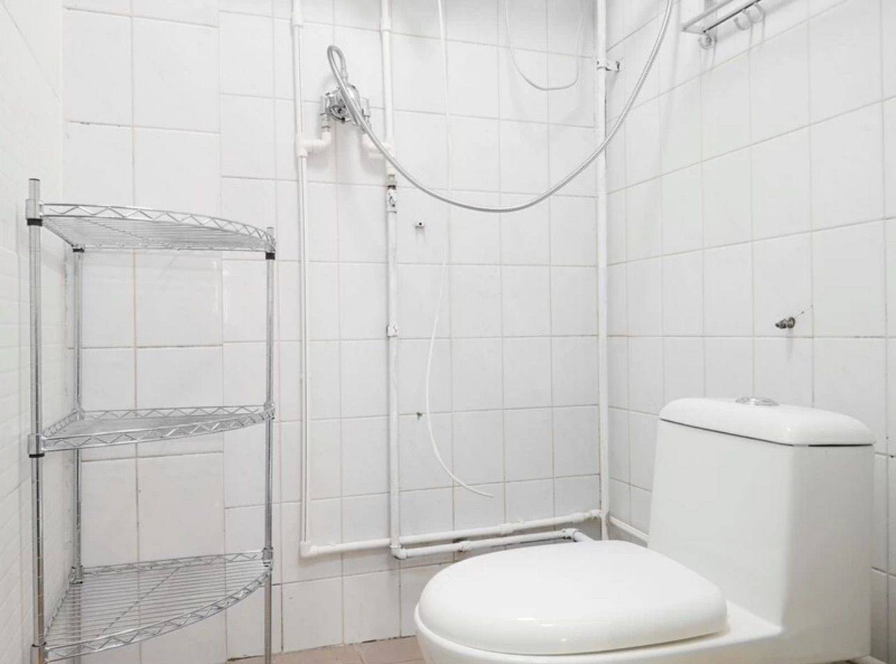 张志昂整租房源2