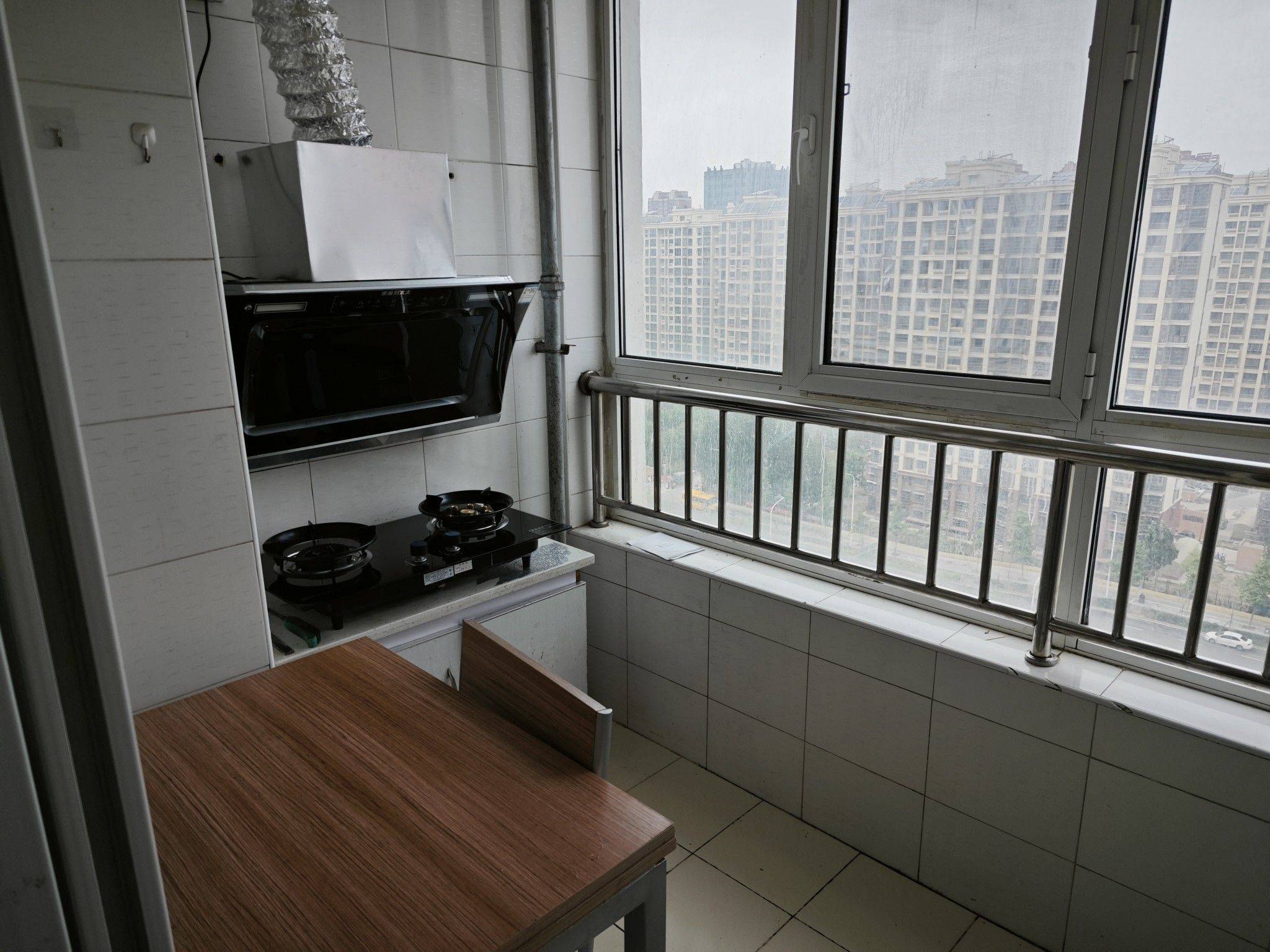 Beijing-Tongzhou-Long term,Long Term,Single Apartment