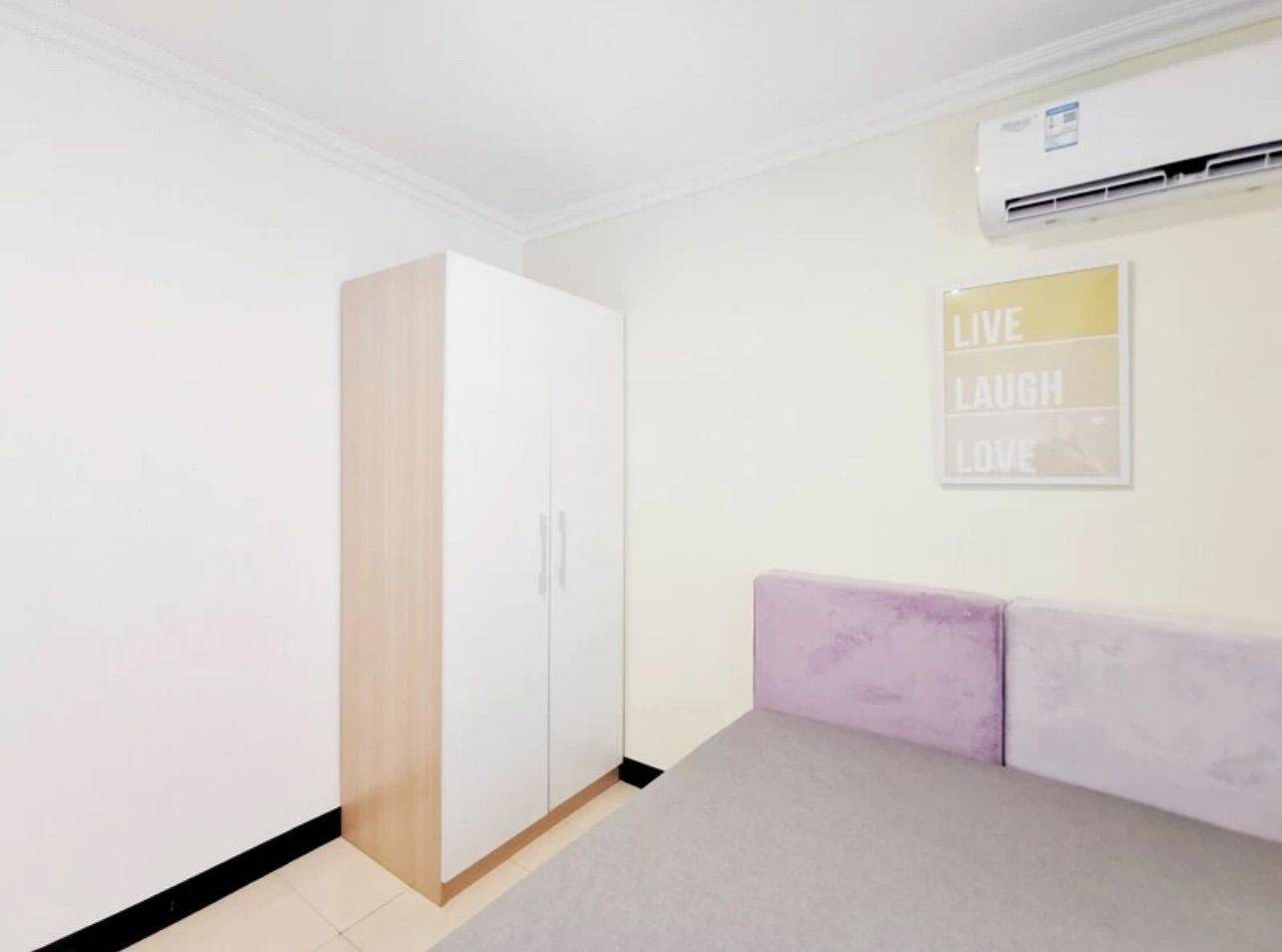 北京 西城 | 牛街东里小区一区_3