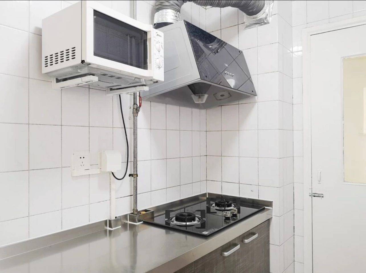 北京 西城 | 牛街东里小区一区_4