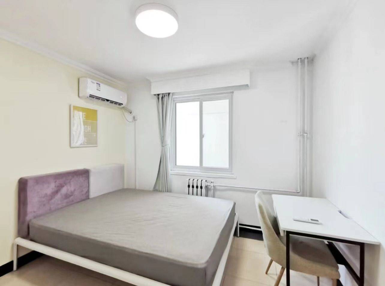 张志昂整租房源1