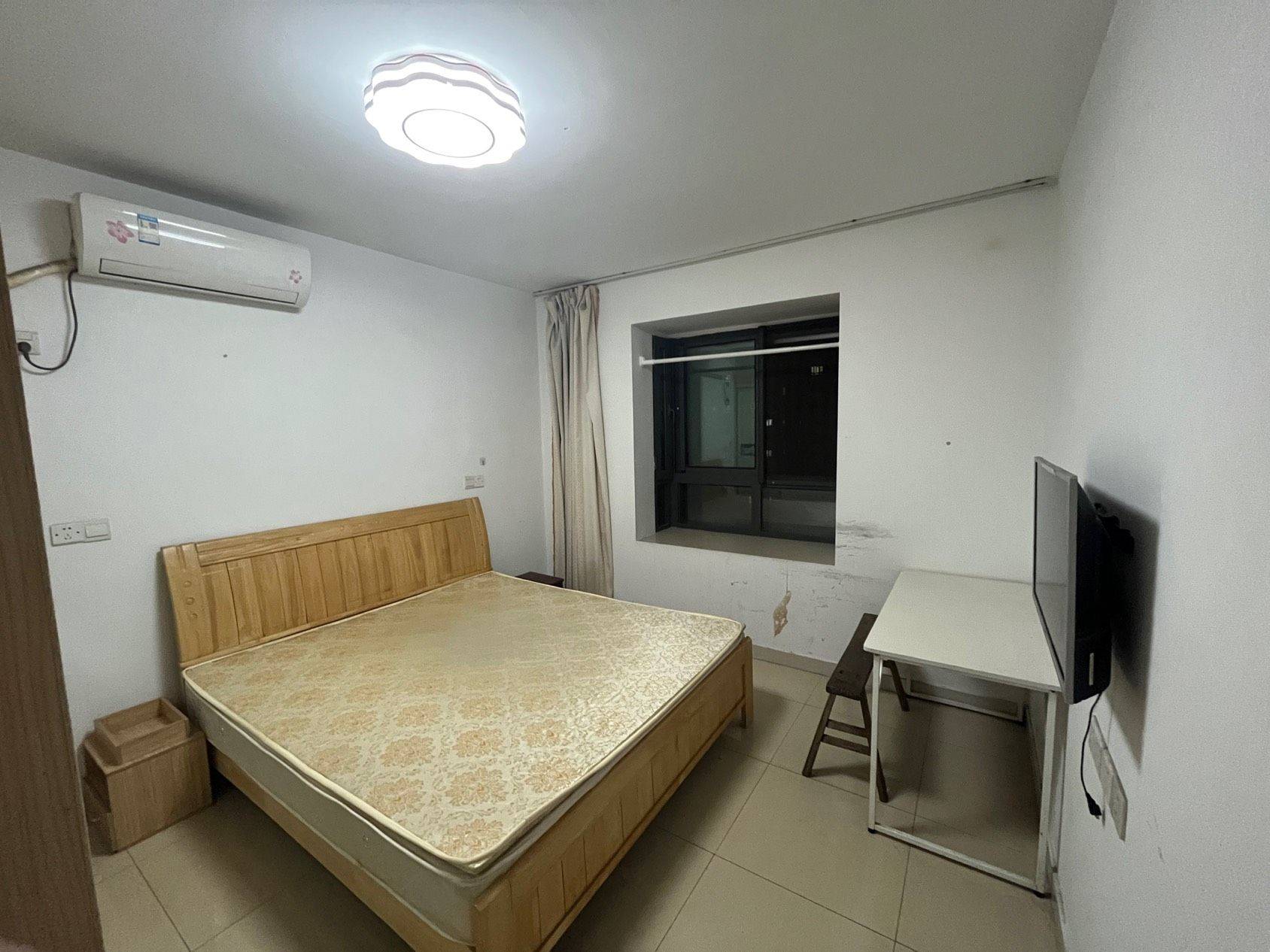 Suzhou-Huqiu-Cozy Home,Clean&Comfy,No Gender Limit,Pet Friendly