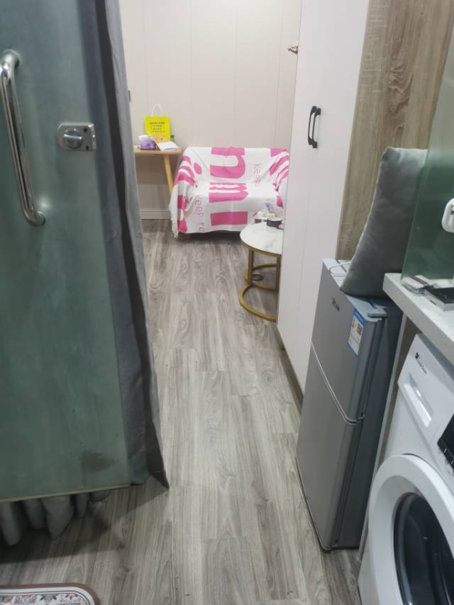 Shenzhen-Longgang-Cozy Home,Clean&Comfy,No Gender Limit,Hustle & Bustle