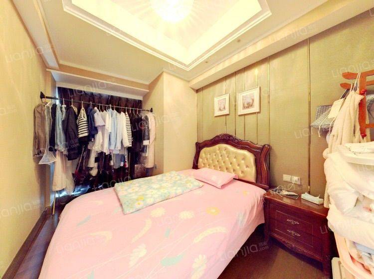 Chengdu-Qingyang-Cozy Home,Clean&Comfy,No Gender Limit,Hustle & Bustle,“Friends”,Chilled