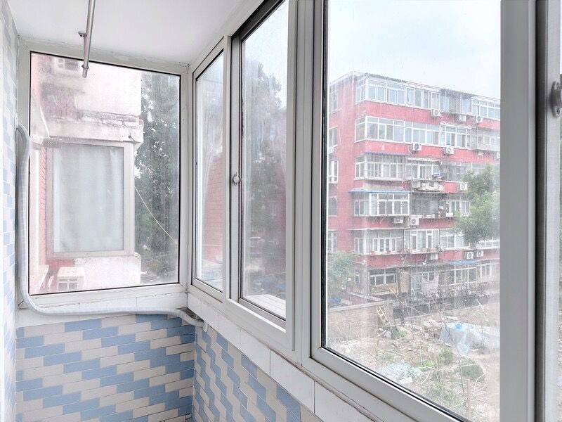 北京 海淀 | 铁西小区_3