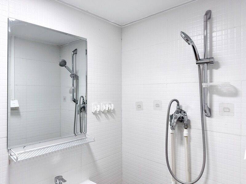 北京 海淀 | 铁西小区_6