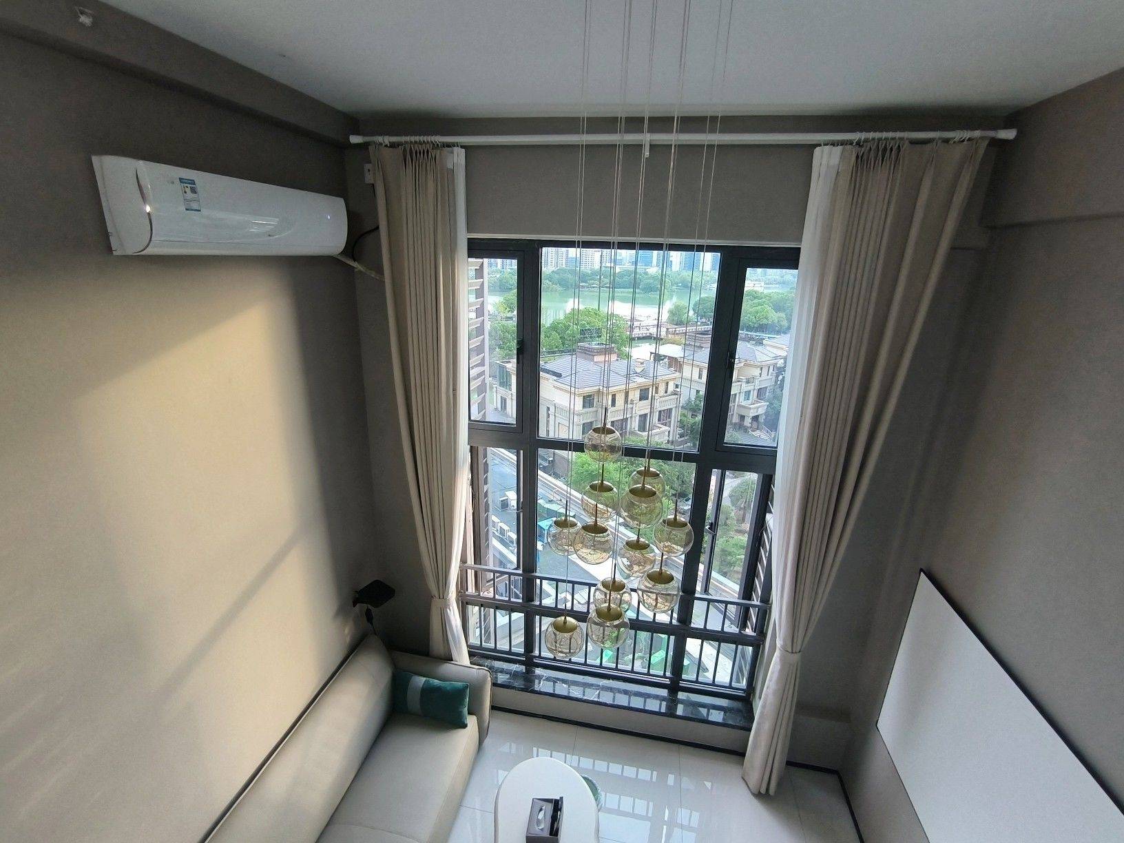 Changsha-Kaifu-Cozy Home,Clean&Comfy,No Gender Limit