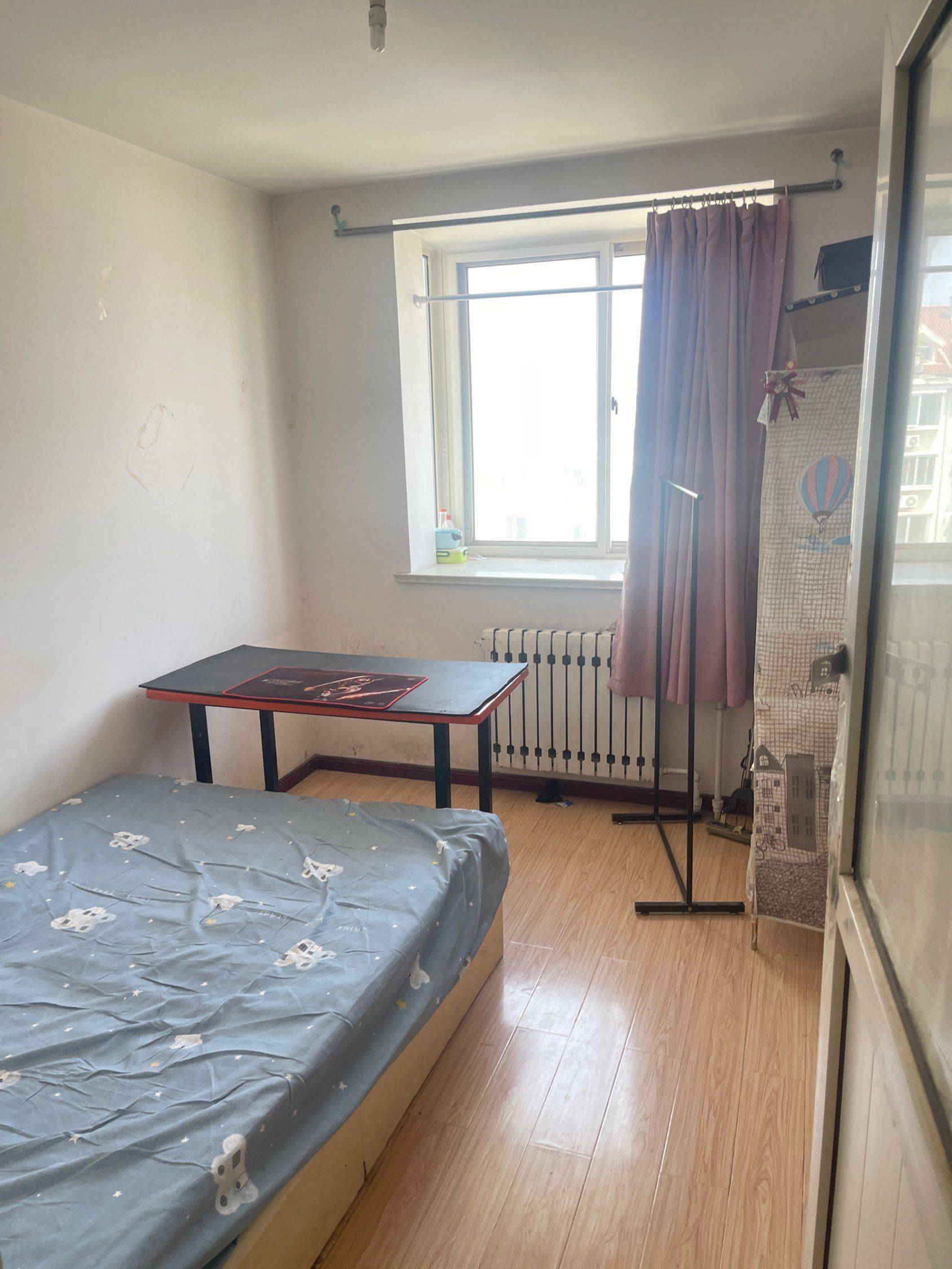 Qingdao-Shibei-Cozy Home,Clean&Comfy,No Gender Limit