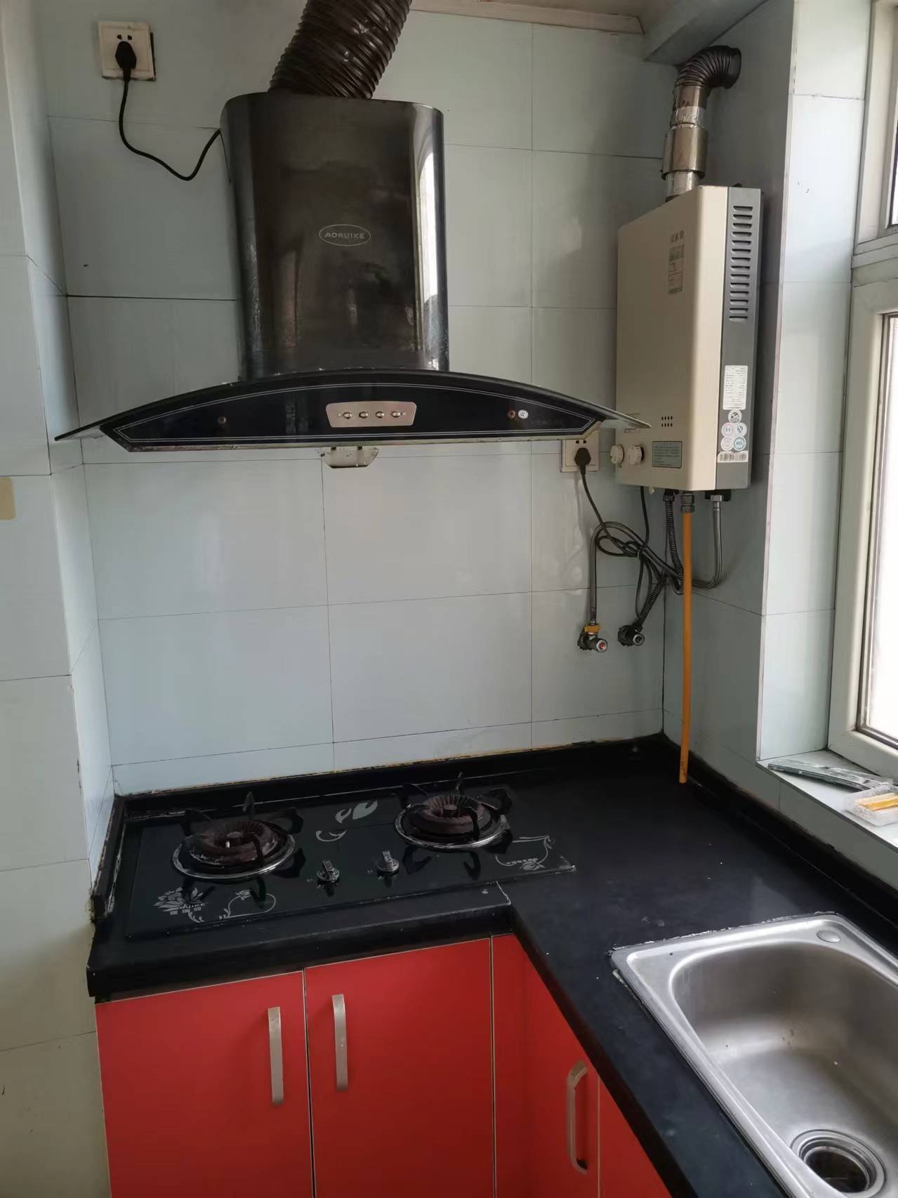 Zhengzhou-Erqi-Cozy Home,Clean&Comfy
