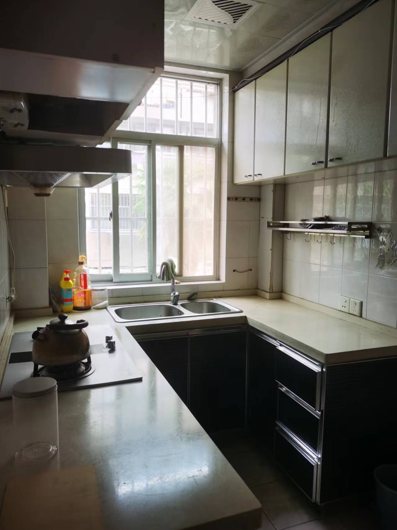 南京 建邺 | 玉塘村-西南门_4