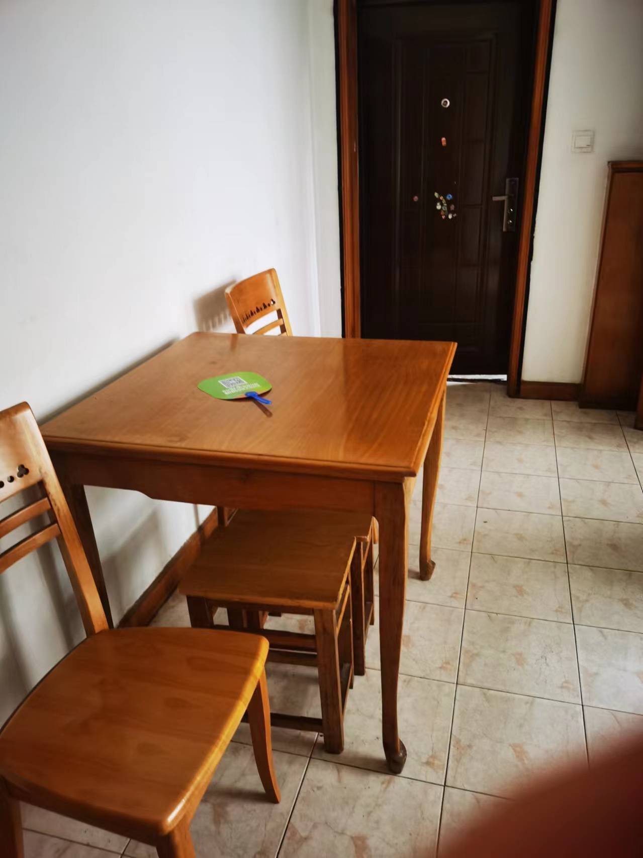 南京 建邺 | 玉塘村-西南门_3