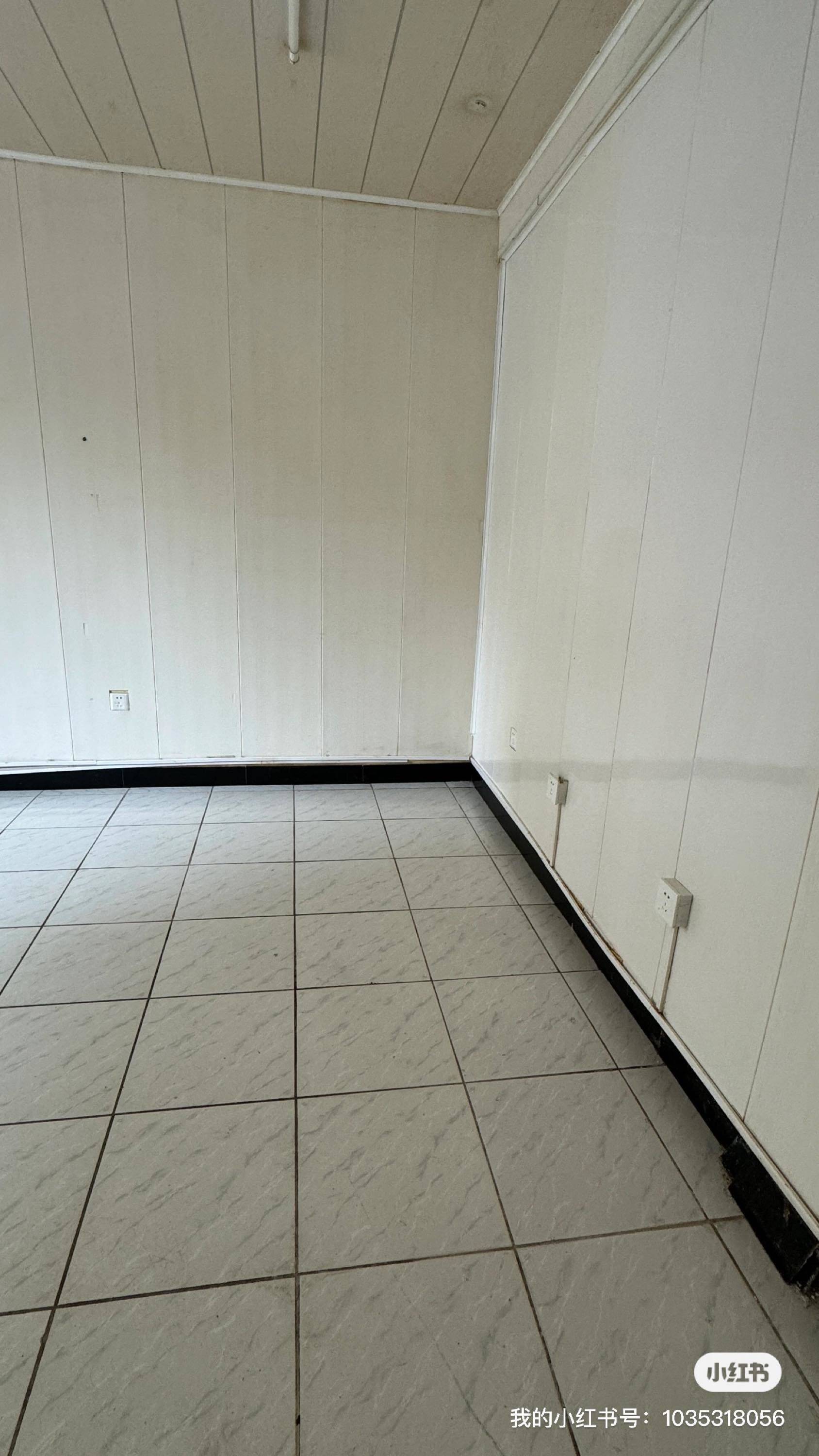 静待花开整租房源3