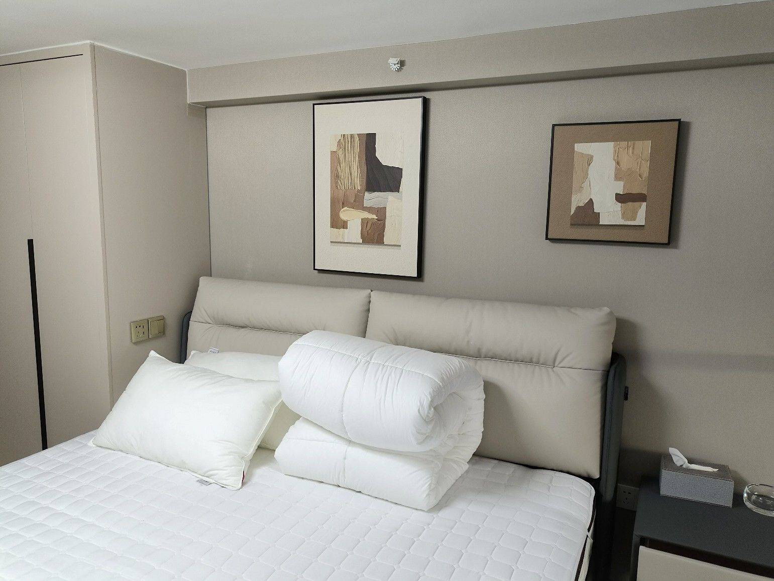 Changsha-Kaifu-Cozy Home,Clean&Comfy,No Gender Limit