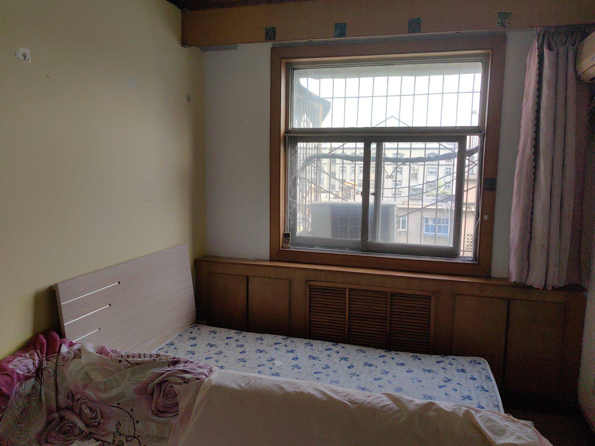 Zhengzhou-Guancheng-Cozy Home,Clean&Comfy,Hustle & Bustle