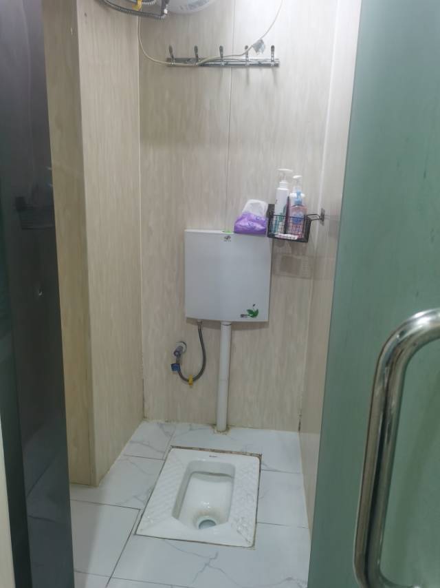 Shenzhen-Longgang-Cozy Home,Clean&Comfy,No Gender Limit,Hustle & Bustle