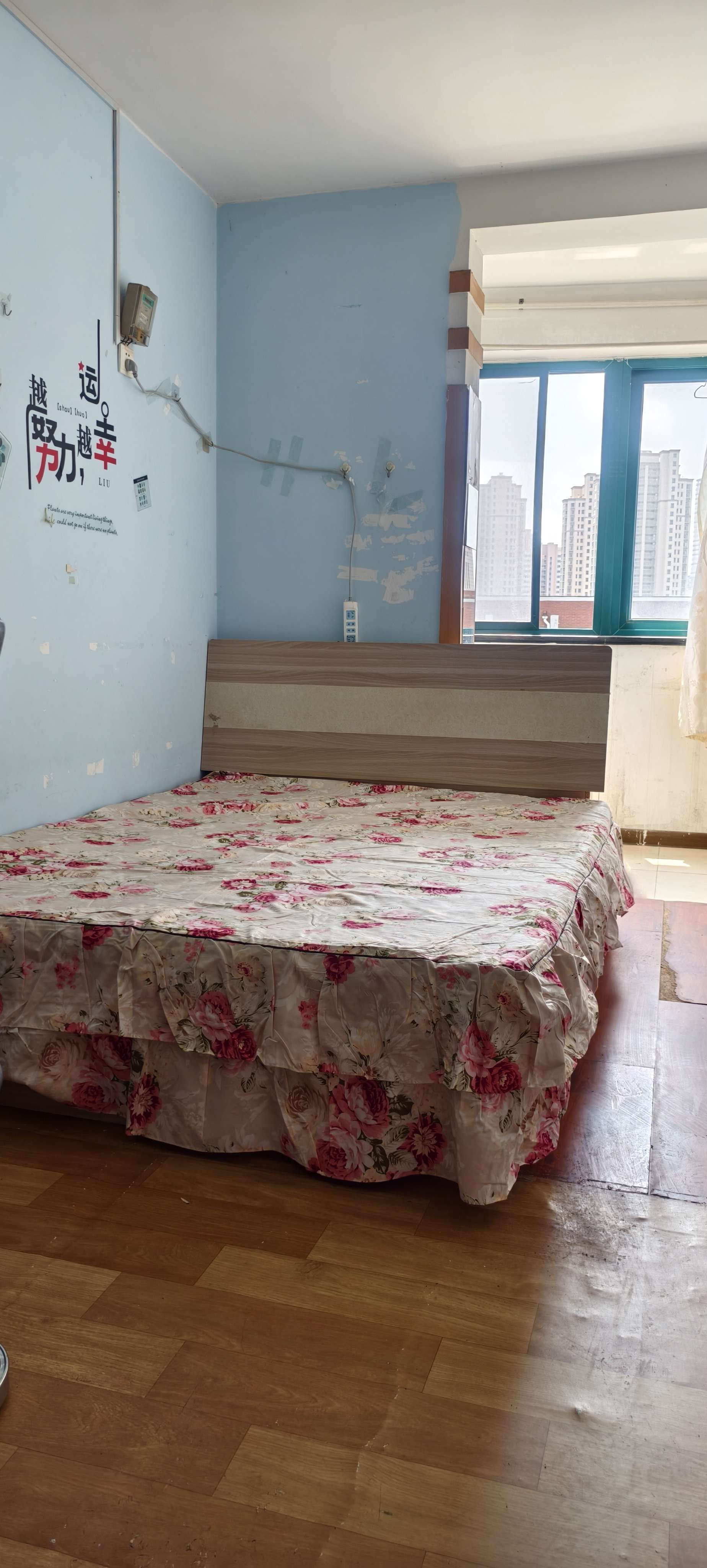Qingdao-Licang-Cozy Home,No Gender Limit,Hustle & Bustle,“Friends”,Chilled