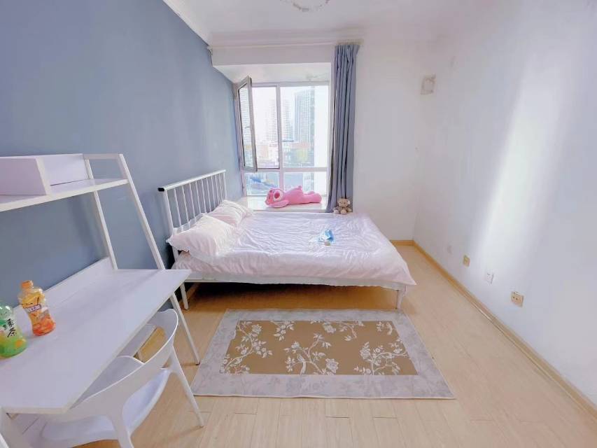 青岛-市北-100RMB/晚,个人转租,青岛租房,溫馨小窩,不限性別,市井煙火氣
