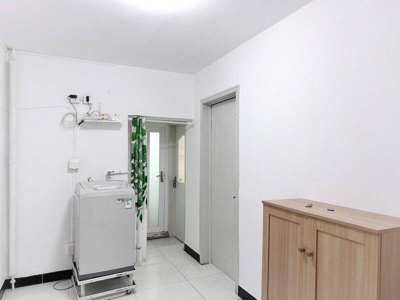 温馨小窝整租房源3