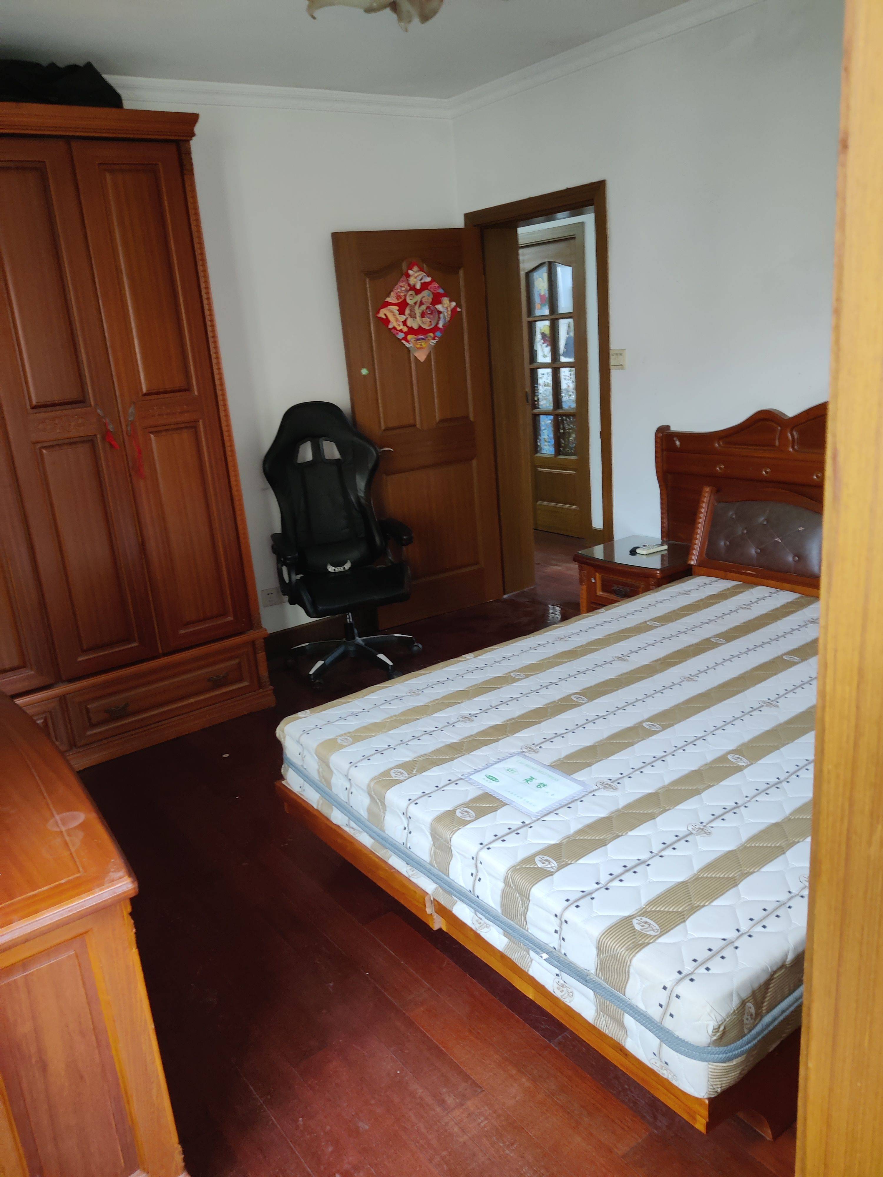 Shanghai-Pudong-Cozy Home,Clean&Comfy,No Gender Limit,Hustle & Bustle