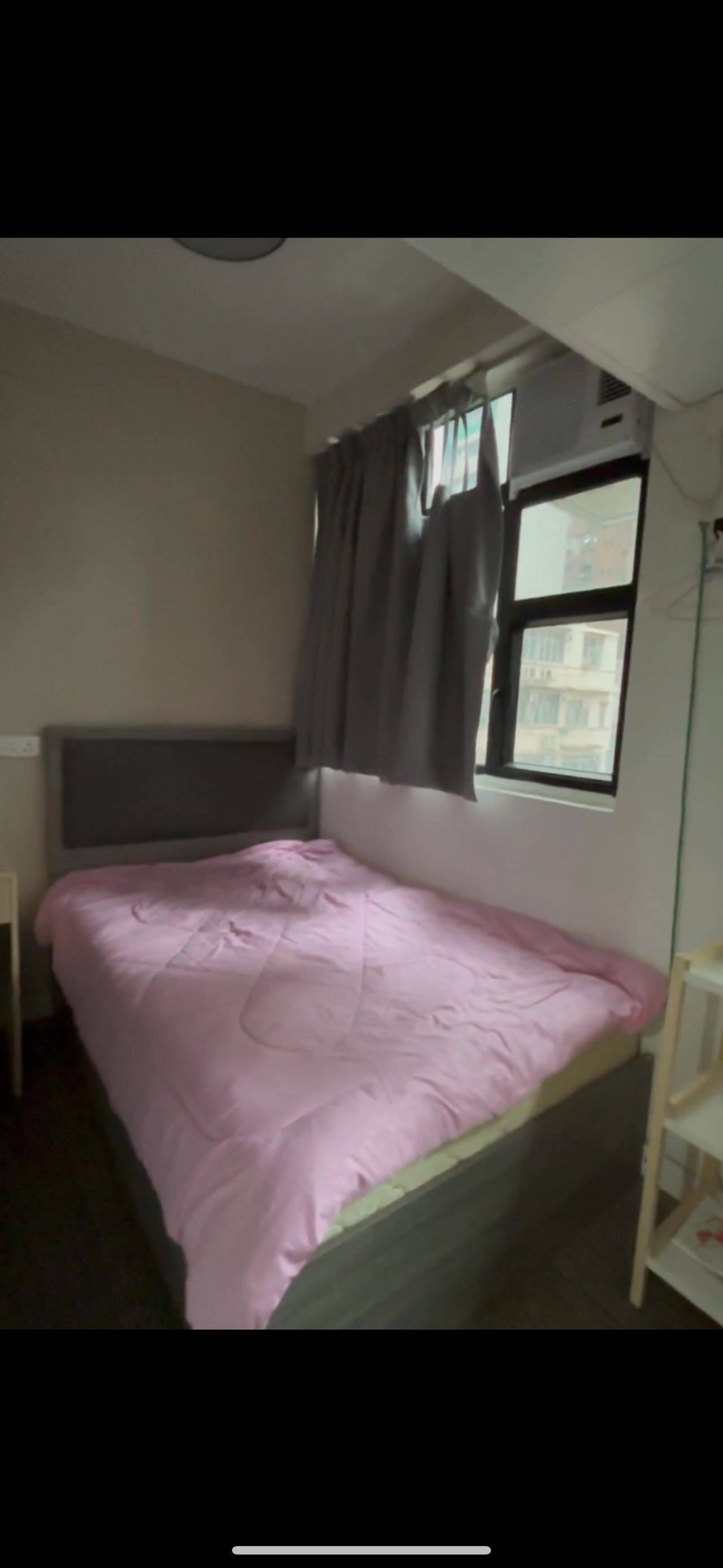 Hong Kong-Kowloon-Cozy Home,Clean&Comfy,Chilled