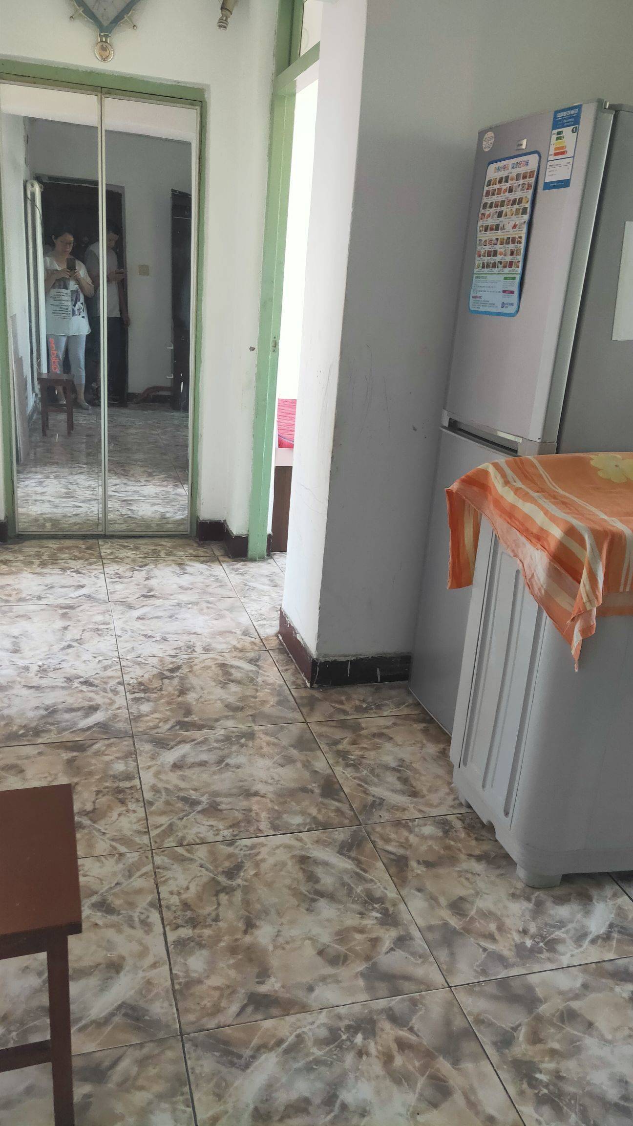 Tianjin-Nankai-Cozy Home,Clean&Comfy,No Gender Limit,Hustle & Bustle,“Friends”,Chilled,LGBTQ Friendly,Pet Friendly