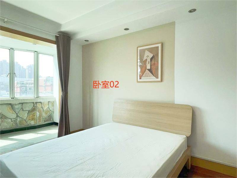 Shanghai-Baoshan-Cozy Home,Clean&Comfy,No Gender Limit,Hustle & Bustle,“Friends”,Chilled,LGBTQ Friendly,Pet Friendly