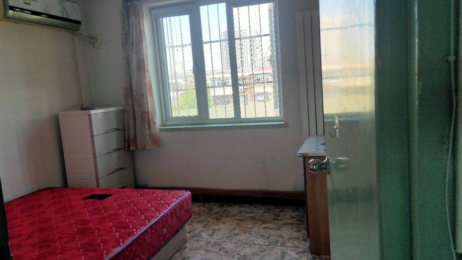Tianjin-Nankai-Cozy Home,Clean&Comfy,No Gender Limit,Hustle & Bustle,“Friends”,Chilled,LGBTQ Friendly,Pet Friendly