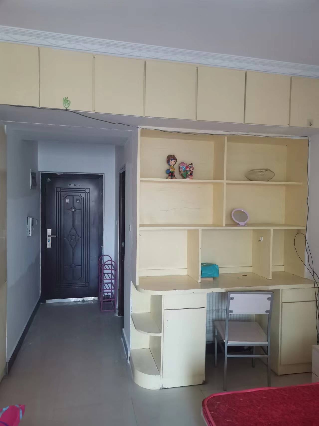 Zhengzhou-Erqi-Cozy Home,Clean&Comfy