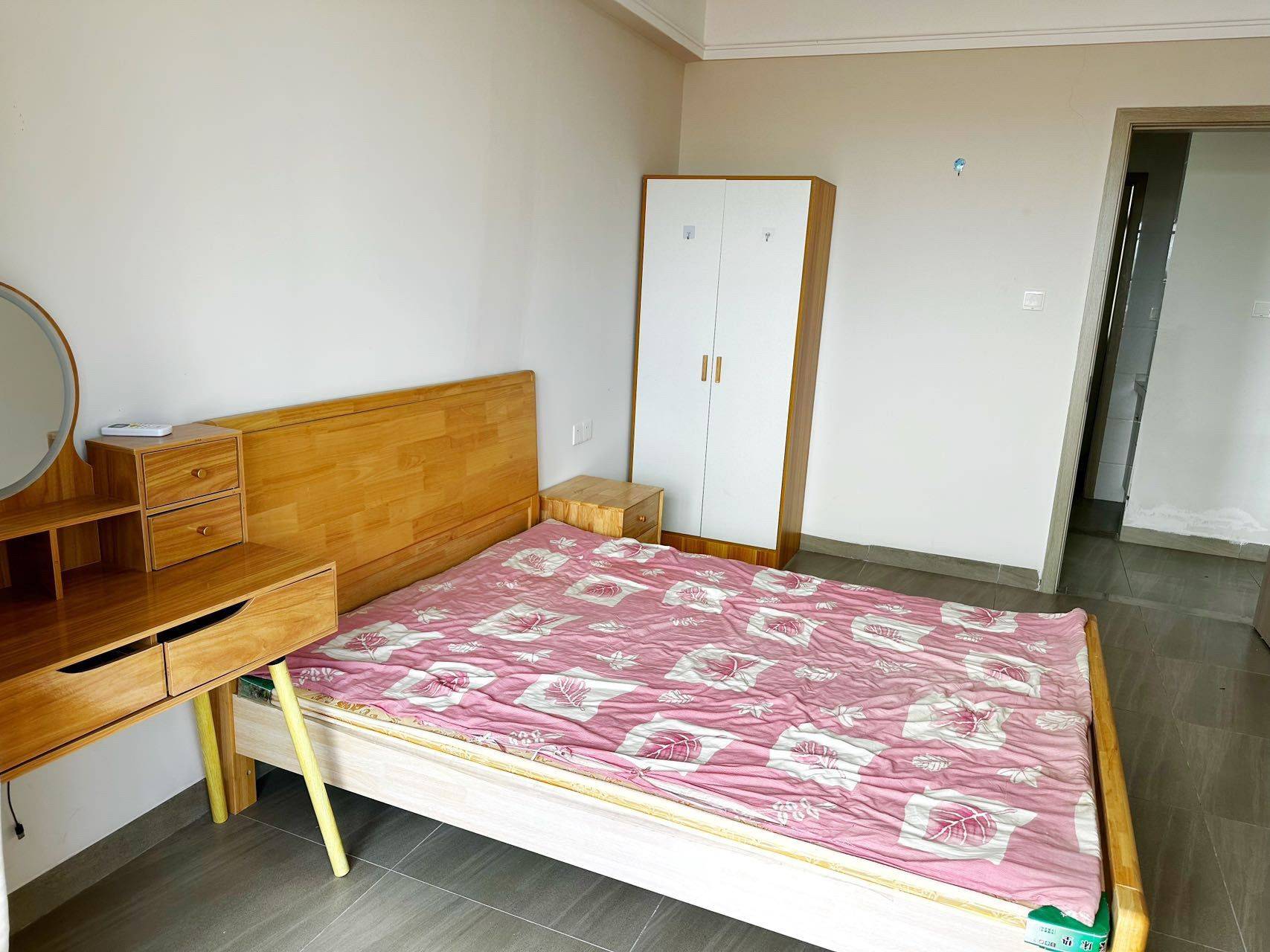 Sanya-Haitang-Cozy Home,Clean&Comfy,No Gender Limit