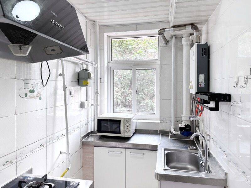 北京 海淀 | 铁西小区_5