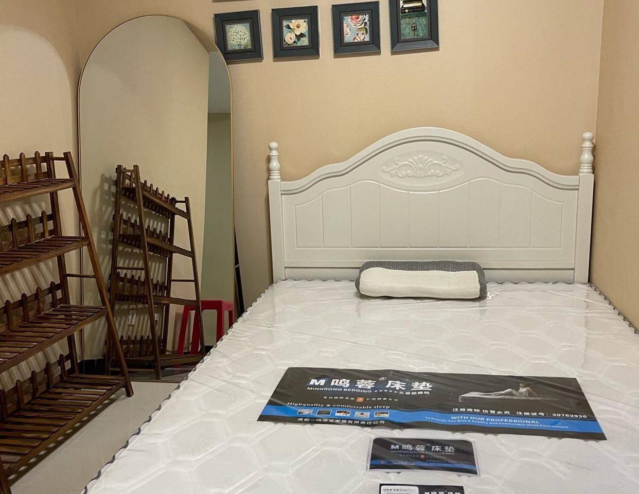 Chengdu-Wuhou-Cozy Home,Clean&Comfy,No Gender Limit