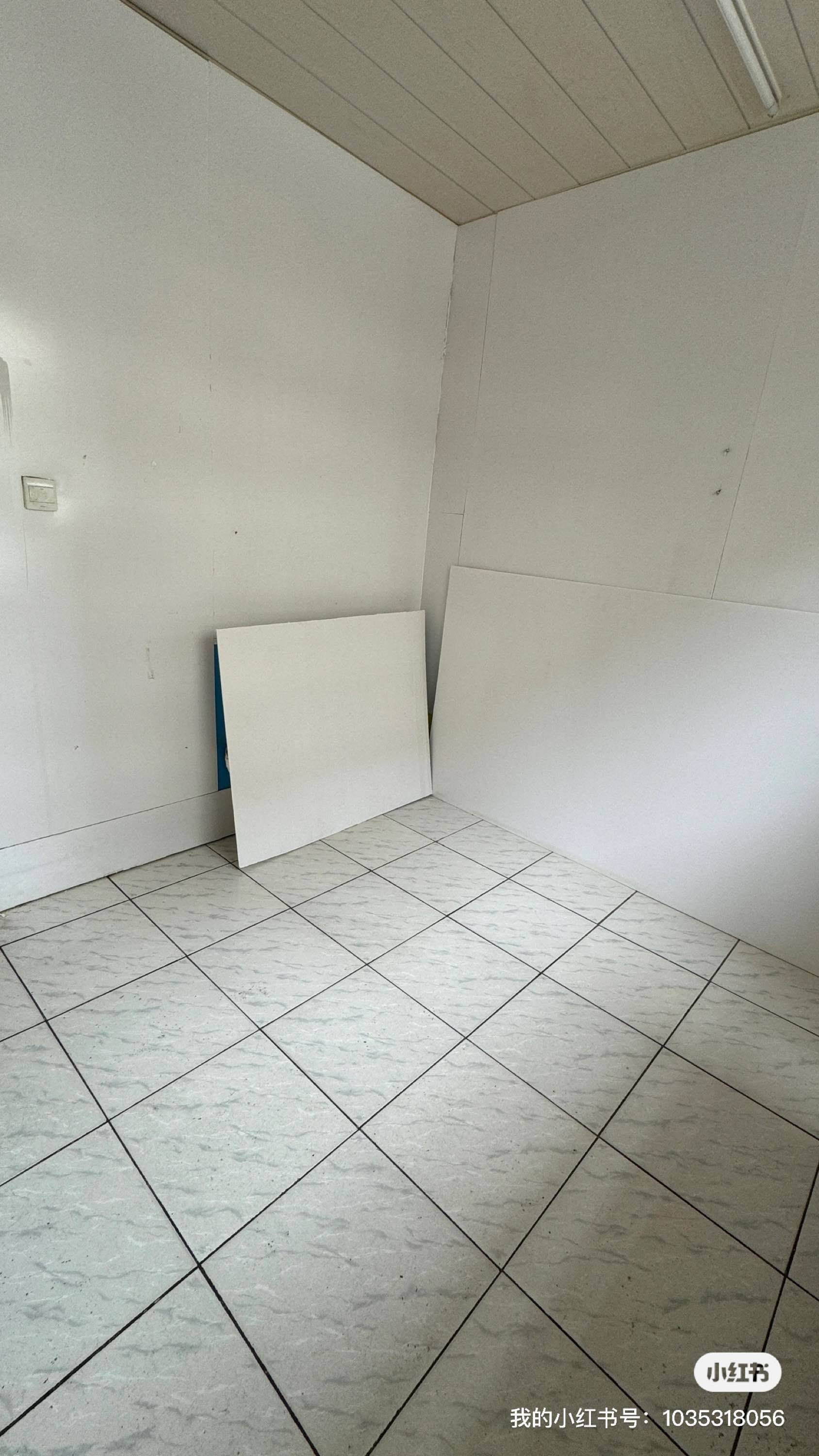 静待花开整租房源2