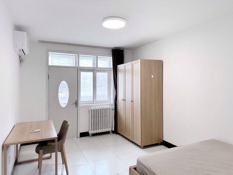 温馨小窝整租房源2