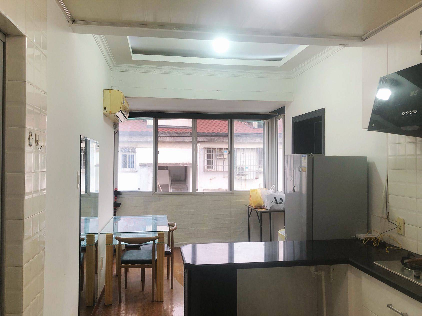 Hangzhou-Shangcheng-Cozy Home,Clean&Comfy,No Gender Limit,Hustle & Bustle,Chilled