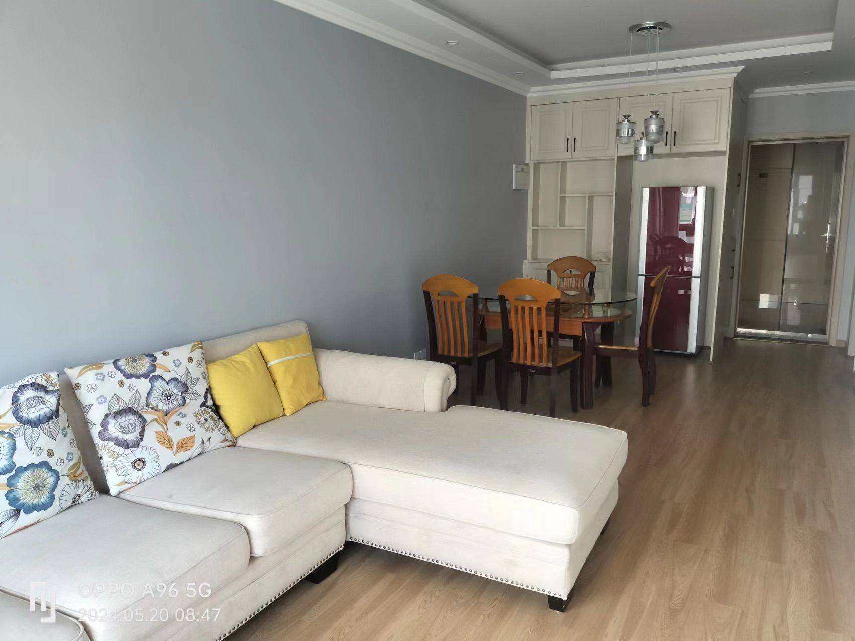 Chengdu-Shuangliu-Cozy Home,Clean&Comfy,No Gender Limit,LGBTQ Friendly