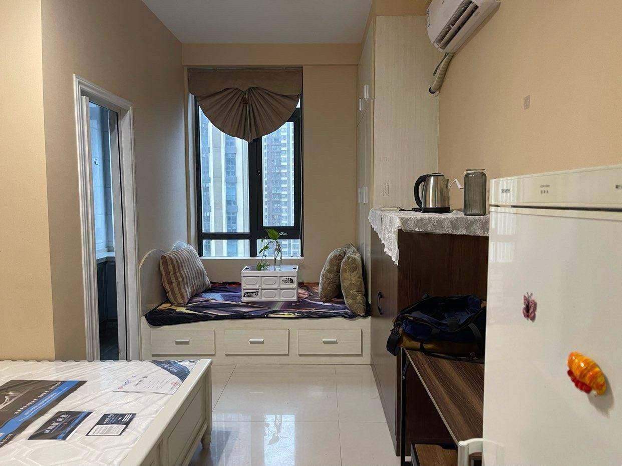 Chengdu-Wuhou-Cozy Home,Clean&Comfy,No Gender Limit