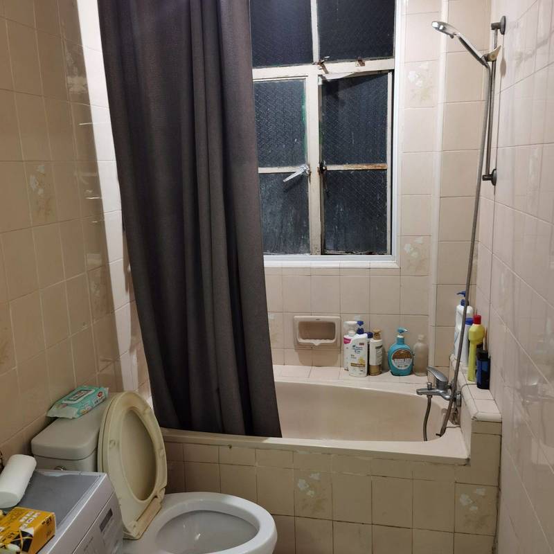 上海 静安 | 灵石路739弄_7