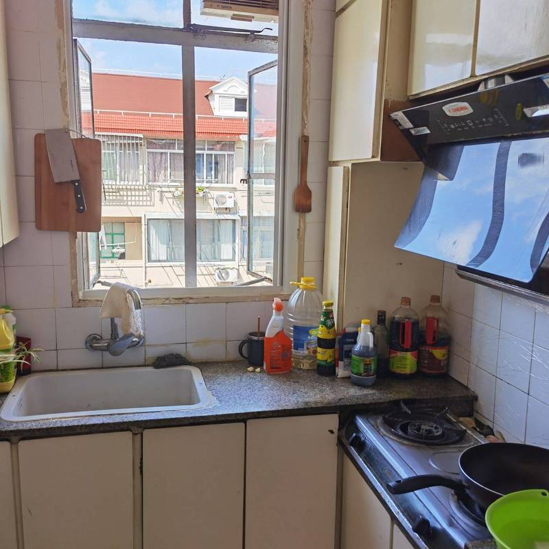 上海 静安 | 灵石路739弄_8