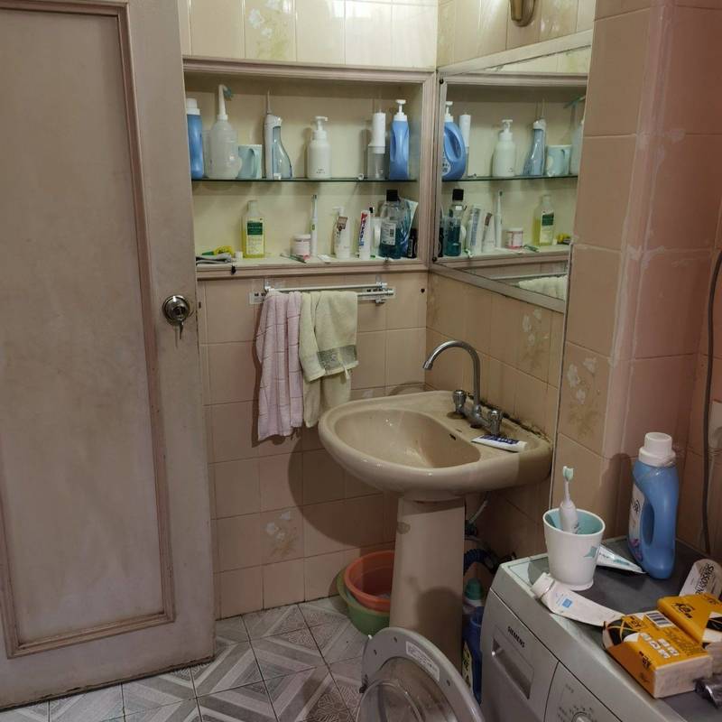 上海 静安 | 灵石路739弄_6