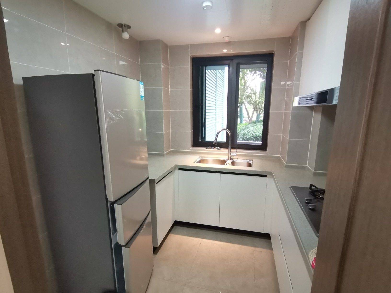 寧波 江北 | 万科云著花苑_6